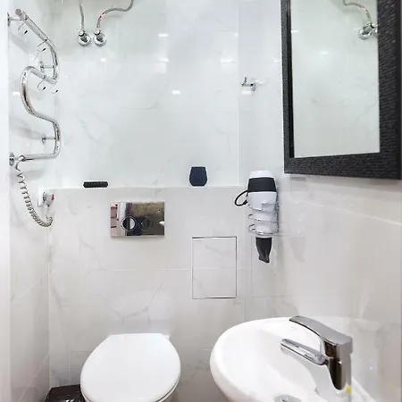 Leogrand Loft-studio On Husiak 8