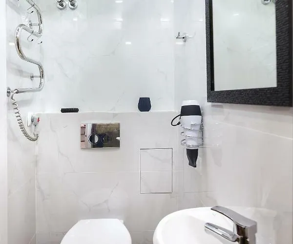 Leogrand Loft-studio On Husiak 8