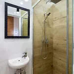 Leogrand Loft-studio On Husiak 8 شقة إلفيف